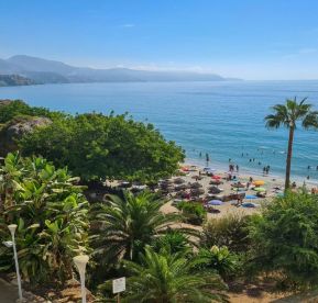 СЛЪНЧЕВА АНДАЛУСИЯ 2026 - Почивка в Коста дел Сол