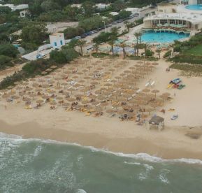 Nahrawess Resort and Thalasso Superior