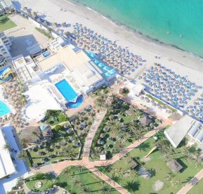 El Mehdi Beach Resort Superior