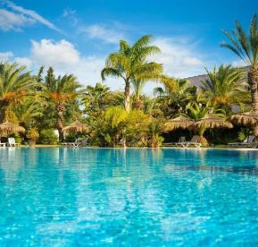 Eden Yasmine Resort and Spa – Hammamet  Superior