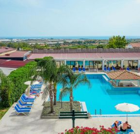 Athena Resort Village Superior