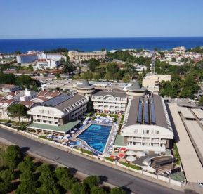 Viking Star Hotel Superior