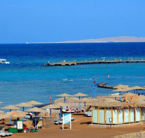 Hurghada Long Beach Resort Standard