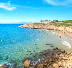 ЗЛАТНА ИСПАНИЯ - Почивка в Коста Дорада 2026