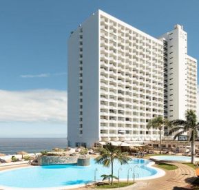 Precise Resort Puerto de la Cruz