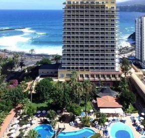 Sunlight Bahia Principe San Felipe