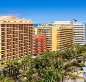 BE LIVE EXPERIENCE OROTAVA