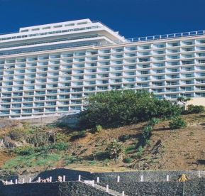 HOTEL BEST SEMIRAMIS