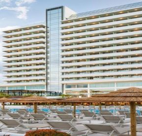 Meliá Costa Atlantis