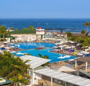 Alexandre Hotel Gala