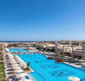 Pickalbatros Aqua Vista Resort 4*