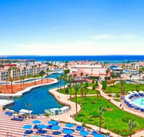 Pickalbatros Dana Beach Resort