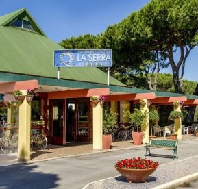 La Serra Italy Village Beach Resort