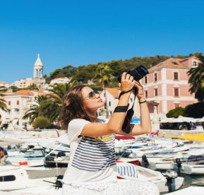 Аристократична Емилия Романа - почивка в Римини