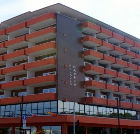 Hotel Palazzo Caveja