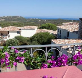 Club Esse Gallura Beach