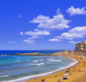 Приказна почивка в Пулия с включена екскурзия на Бари