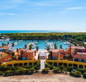 Argonauti Greenblu Resort Lux