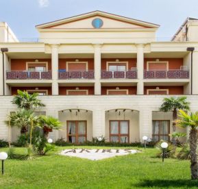 Akiris Resort Premium