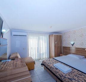 Elysium Elite Hotel Spa Standard EXCLUSIVE