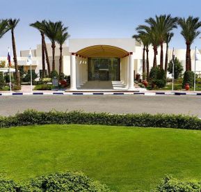 Hurghada Long Beach Resort Standard 4*