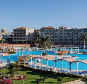 Sunrise Alora Aqua Park Resort