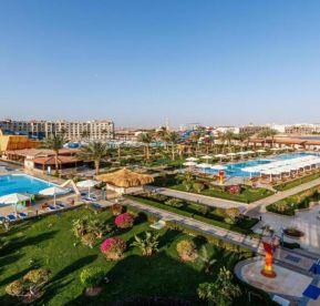 Sunrise Solara Aqua Park Resort