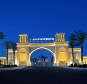 Steigenberger Alcazar Lux