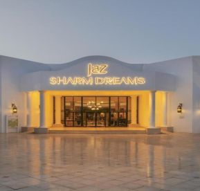 Jaz Sharm Dreams Premium