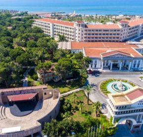 Selectum Noa Belek