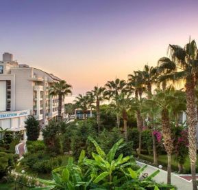 Sea Life Buket Beach