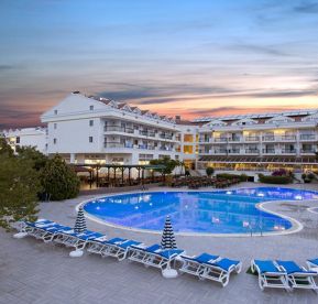 Kemer Dream Hotel