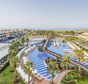 TUI Magic Life Jacaranda 5*