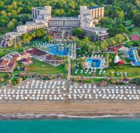 Crystal Tat Beach Golf Resort and Spa Premium 5*