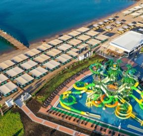 Crystal Centro Premium 5*