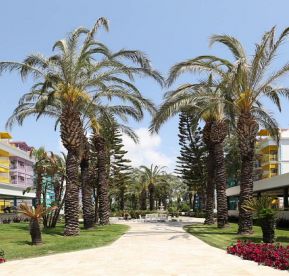 Crystal Waterworld Superior 5*