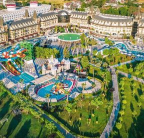 Crystal Prestige Elite Premium