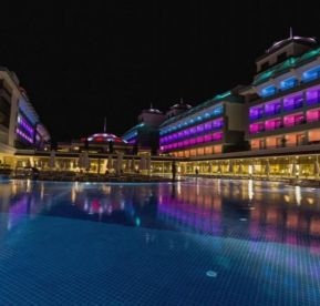 Sensitive Premium Resort and SPA