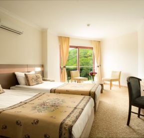 Perre La Mer Hotel Superior