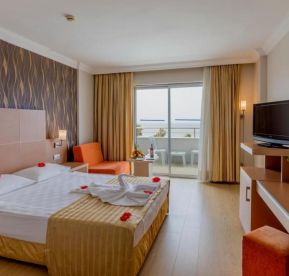 Holiday Garden Resort