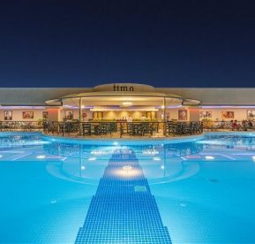 Timo Deluxe Resort Hotel Superior EXCLUSIVE 5*