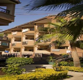 Aleria Belport Beach Hotel