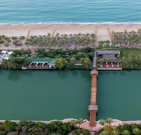 Selectum Family Resort Belek