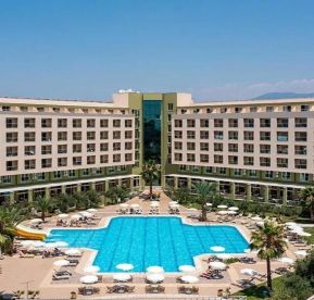 Miarosa Konaklı Garden