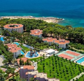 Utopia Resort and Residence