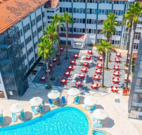 Armas Bella Sun 2 деца безплатно