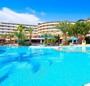 Armas Pemar Beach 2 деца безплатно