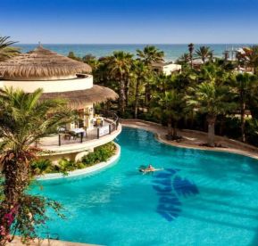 Tui Magic Life Africana Lux