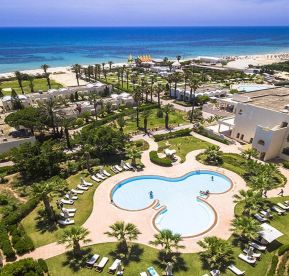 Delphino Beach Premium 4*