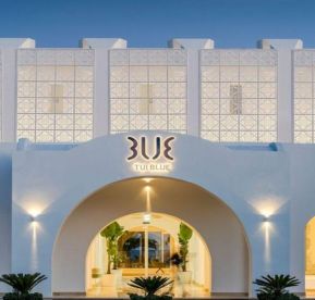 TUI Blue Palm Beach Hammamet Superior